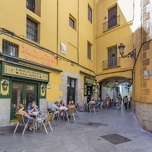 Apartamento Superior